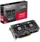 Видеокарта ASUS AMD Radeon RX 7600 8GB DUAL OC EVO (DUAL-RX7600-O8G-EVO) (GDDR6, 128 bit, PCI-E v4.0) - изображение 10