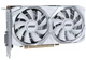 Видеокарта MSI RTX 3050 8GB VENTUS 2X XS WHITE OC (RTX 3050 VENTUS 2X XS WH 8G OC) (GDDR6, 128 bit, PCI-E v4.0 x8) - изображение 2