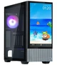 Корпус Zalman Z10 DS ATX Black (Z10DSBLACK) - изображение 2