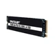 Накопитель SSD Patriot m.2 NVMe 4TB P400 Lite M.2 2280 PCIe NVMe 4.0 x4 TLC (P400LP4KGM28H) - изображение 3