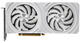 Відеокарта Palit RTX 4070 12GB WHITE OC (NE64070S19K9-1048L) (GDDR6X, 192 bit, PCI-E 4.0 x16) - изображение 1