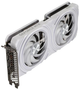 Відеокарта Palit RTX 4070 12GB WHITE OC (NE64070S19K9-1048L) (GDDR6X, 192 bit, PCI-E 4.0 x16) - изображение 2