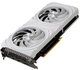 Відеокарта Palit RTX 4070 12GB WHITE OC (NE64070S19K9-1048L) (GDDR6X, 192 bit, PCI-E 4.0 x16) - изображение 7