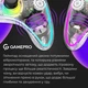 Геймпад GamePro GPX13T (GPX13T) - зображення 4
