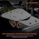 Ігрове крісло кокпіт Anda Seat GamePro RS100 (RS100) - зображення 9