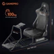 Ігрове крісло кокпіт Anda Seat GamePro RS100 (RS100) - зображення 10