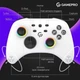 Геймпад GamePro GPX13W (GPX13W) - зображення 10