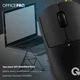 Мышь OfficePro M307B Wireless (M307B) - изображение 8