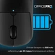 Мышь OfficePro M307B Wireless (M307B) - изображение 13