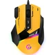 Мышь GamePro GM300Y RGB USB Yellow (GM300Y) - изображение 1