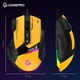 Мышь GamePro GM300Y RGB USB Yellow (GM300Y) - изображение 13