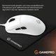 Мышь GamePro GM690W White (GM690W) - изображение 11