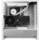 Корпус NZXT H5 Flow без БП White (CC-H52FW-01) - зображення 2