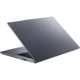Ноутбук Acer 14 Swift 14 AI SF14-51 WUXGA OLED, Intel U5-226V, 16GB, F1TB, UMA, Win11, сірий (NX.J2JEU.003) - изображение 5
