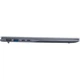 Ноутбук Acer 14 Swift 14 AI SF14-51 WUXGA OLED, Intel U5-226V, 16GB, F1TB, UMA, Win11, сірий (NX.J2JEU.003) - изображение 7