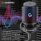 Микрофон GamePro UGM105B (UGM105B) - изображение 7