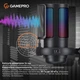 Микрофон GamePro UGM105B (UGM105B) - изображение 11