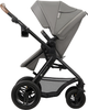Универсальная коляска KinderKraft Moov 2 Air 3 в 1 Light Gray (KSMOOV02LGR3000) (5902533925940) - изображение 5