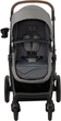 Универсальная коляска KinderKraft Moov 2 Air 3 в 1 Light Gray (KSMOOV02LGR3000) (5902533925940) - изображение 7