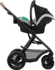 Универсальная коляска KinderKraft Moov 2 Air 3 в 1 Light Gray (KSMOOV02LGR3000) (5902533925940) - изображение 8