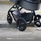 Универсальная коляска KinderKraft Moov 2 Air 3 в 1 Light Gray (KSMOOV02LGR3000) (5902533925940) - изображение 19