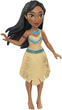 Lalka Mattel Disney Princess Pocahontas 9 cm HLW74 (194735120994) - obraz 4