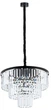 Люстра Nowodvorski NW-7616 Cristal на кухню, для спальни, для гостиной - изображение 3