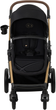 Универсальная коляска 3 в 1 Kinderkraft Moov 2 Pure Black (5902533925780) - изображение 7