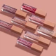 Рідка помада для губ NAM Liquid Lipstick №1 Pink 3.5 мл (5901801657316) - зображення 6