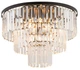 Люстра Nowodvorski NW-7627 Cristal на кухню, для спальни, для гостиной - изображение 2
