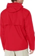 Вітровка-дощовик White Sierra Waterproof Cloudburst Trabagon Rain Shell Color: Racing Red (X2201M) XL - изображение 2
