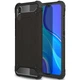 Чехол бронированный Epik Titan Shield Case для Xiaomi Redmi 9A Черный - изображение 1