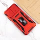 Чехол противоударный Epik Defender Cam Ring Case для Xiaomi Poco X5 Pro 5G / Note 12 Pro 5G Красный / Red - изображение 6