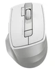 Мышь A4Tech Fstyler FB45CS Air Wireless Silver White (FB45CS Air Silver White) - изображение 1