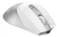 Мышь A4Tech Fstyler FB45CS Air Wireless Silver White (FB45CS Air Silver White) - изображение 3