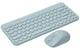 Комплект (Клавиатура и мышь) A4Tech FG3200 Air Wireless Blue (FG3200 Air (Blue)) - изображение 3