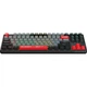 Клавиатура Bloody A4Tech S87 RGB USB Energy Red (S87 (Energy Red)) - изображение 5