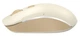 Беспроводная мышь A4Tech Fstyler FB26CS Air2 Wireless Cafe Latte (FB26CS Air2 (Cafe Latte)) - изображение 4