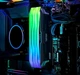 Модуль пам'яті Lexar DDR5 32GB (2x16) Ares 6000MHz RGB Black (LD5BU016G-R6000GDLA) - зображення 5