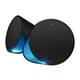 Акустическая система Logitech 2.1 G560 LIGHTSYNC Black (980-001301) - изображение 3