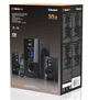 Акустическая система Real-EL 2.1 M-555 Black (EL121300013) - изображение 6