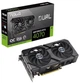 Відеокарта ASUS RTX 4070 12GB EVO (DUAL-RTX4070-O12G-EVO) (GDDR6X, 192 bit, PCI-E v4.0 x16) - изображение 9