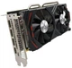 Видеокарта Arktek AMD Radeon RX 580 8Gb (AKR580D5S8GH1) (GDDR5, 256 bit, PCI-E 3.0 x16) - изображение 2