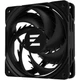 Вентилятор Zalman AF120 BLACK (ZM-AF120BLACK) - изображение 1