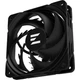 Вентилятор Zalman AF120 BLACK (ZM-AF120BLACK) - изображение 2