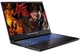 Ноутбук Dream Machines 15 RG2050-15 1920x1080;144 Гц/Intel Core i7-13620H/16 ГБ/1000 ГБ/RTX 2050/Dos/black (RG2050-15UA25) - изображение 2