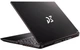 Ноутбук Dream Machines 15 RG2050-15 1920x1080;144 Гц/Intel Core i7-13620H/16 ГБ/1000 ГБ/RTX 2050/Dos/black (RG2050-15UA25) - изображение 4
