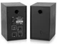 Акустическая система Real-EL 2.0 S-420 Black (EL121200011) - изображение 3
