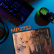 Ігрова поверхня GamePro (MP275J) - изображение 7