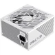 Блок питания GameMax 750W GX-750 PRO WH (ATX3.0 PCIe5.0) 80+ Gold (GX-750 PRO WH (ATX3.0 PCIe5.0)) White - изображение 1